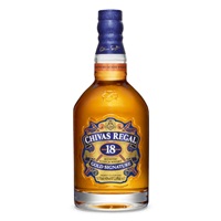 CHIVAS 18 YEARS (0.75 L)